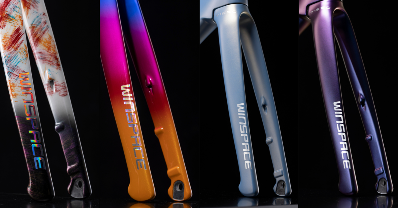 新色登場】T1550 2nd Genに4つの個性豊かなカラーが追加！ – WINSPACE