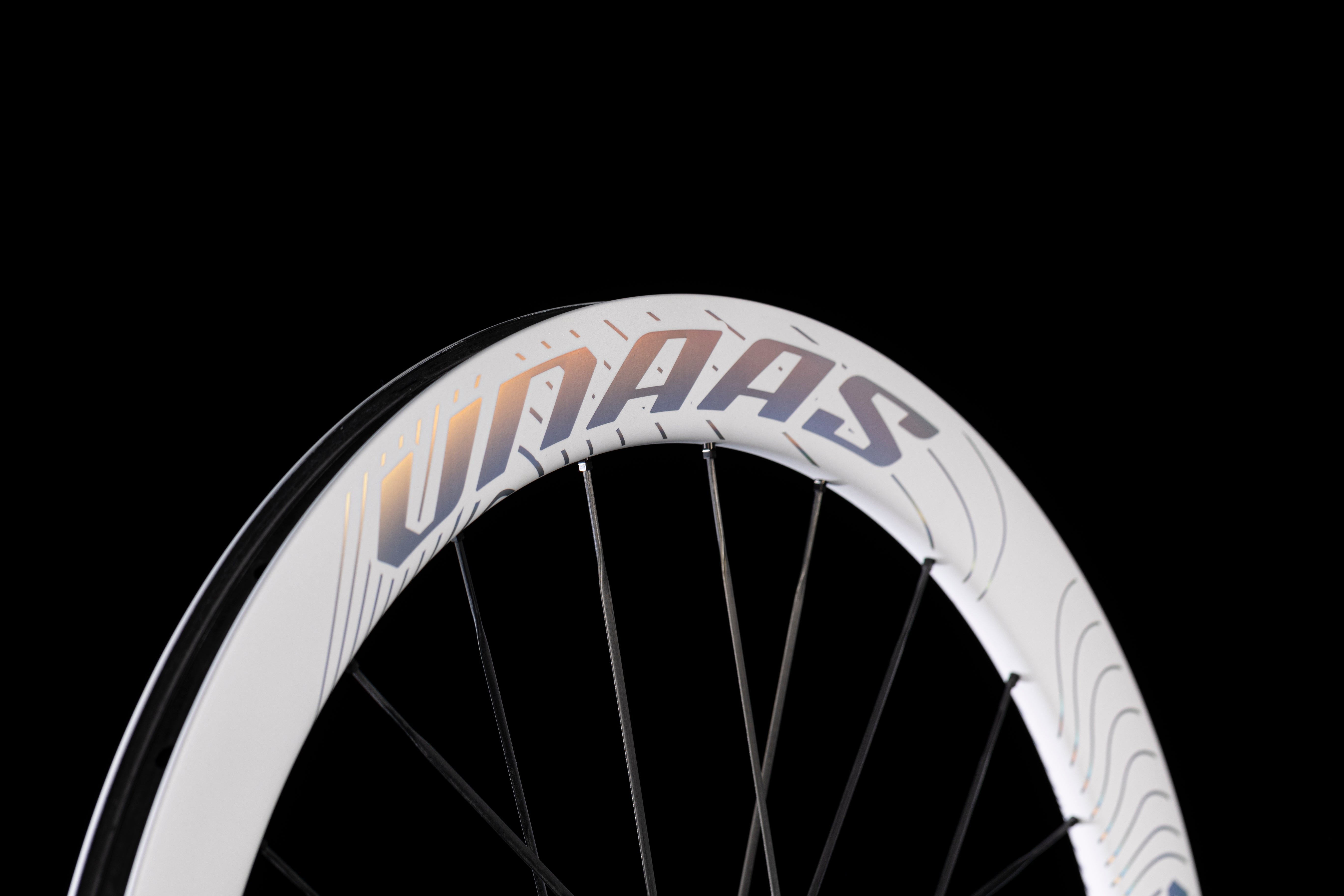 UNAAS PRP 新色ArticWhiteが登場！ – WINSPACE JAPAN