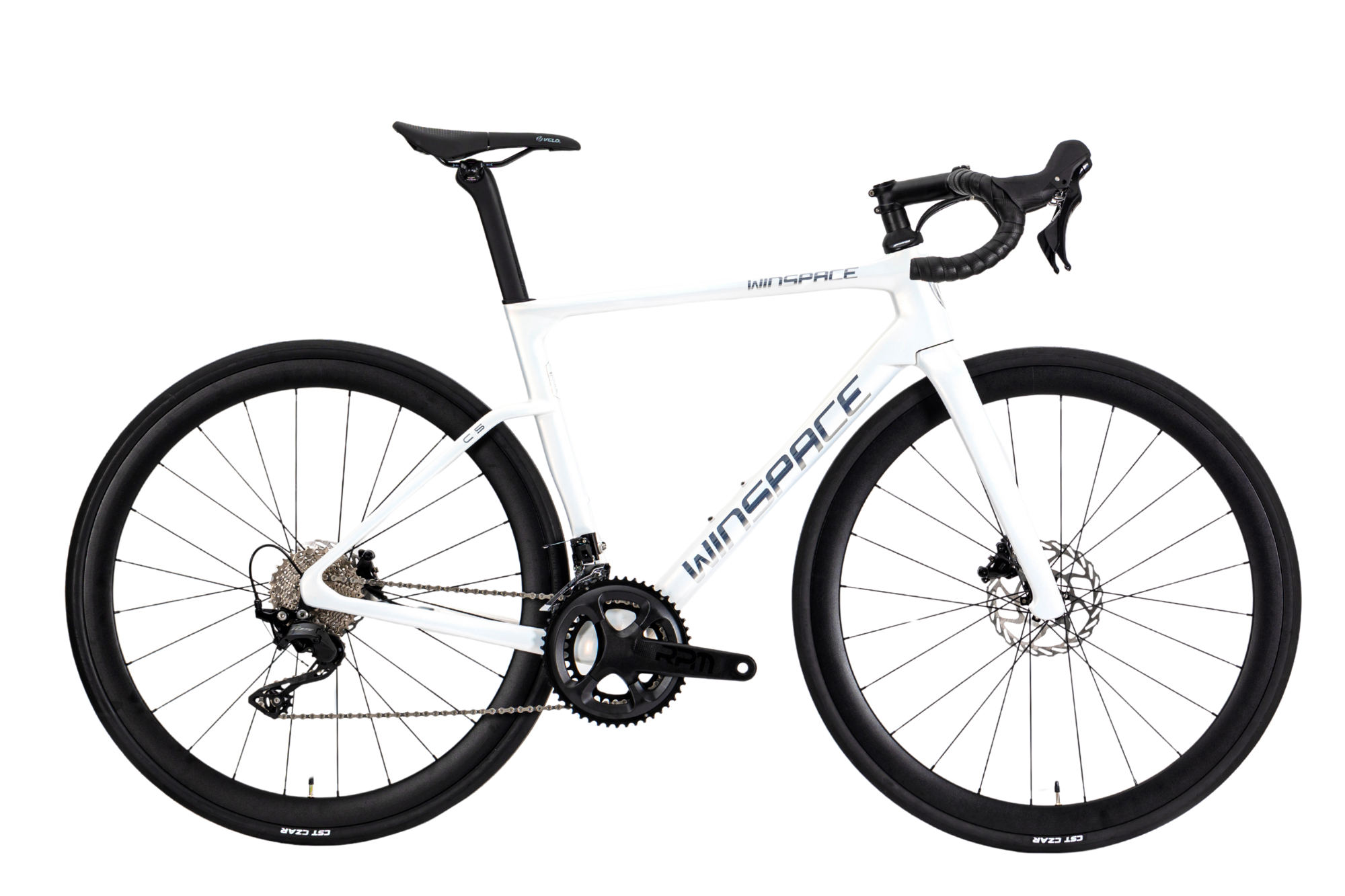 winspace C5 105組み完成車 XSサイズ C5 105 Di2 SPORTS完成車 – WINSPACE JAPAN