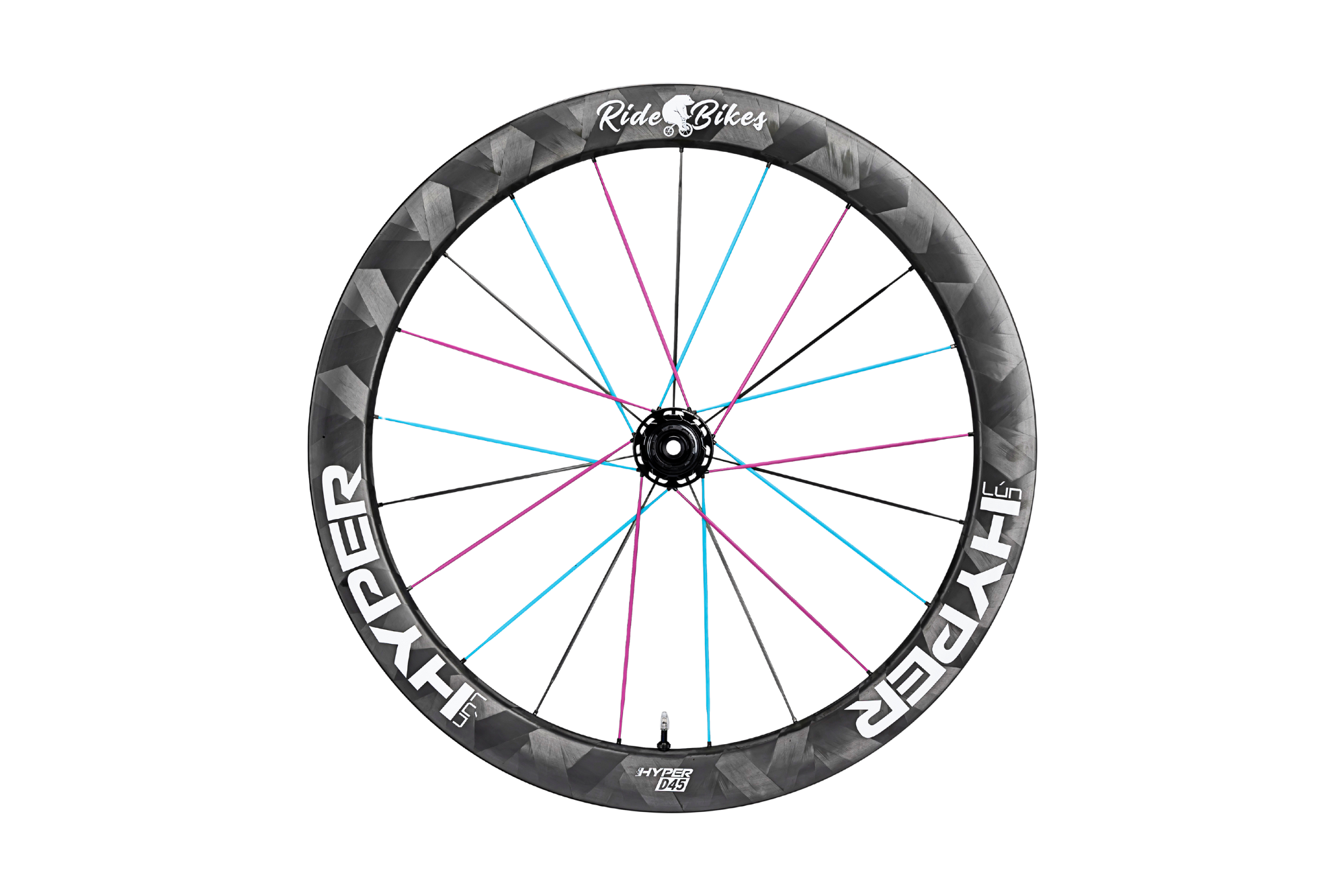 Lún HYPER 23 RBB – WINSPACE JAPAN