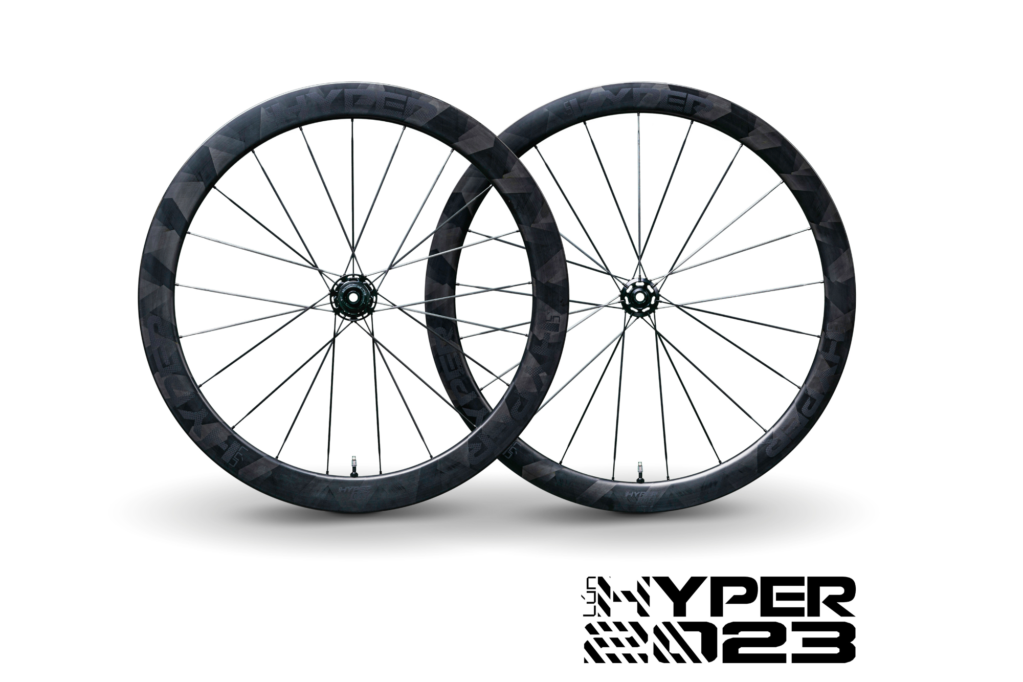 winspace HYPER38mm ディスクホイール前後 winspace HYPER38mm ディスクホイール前後 winspace HYPER38mm