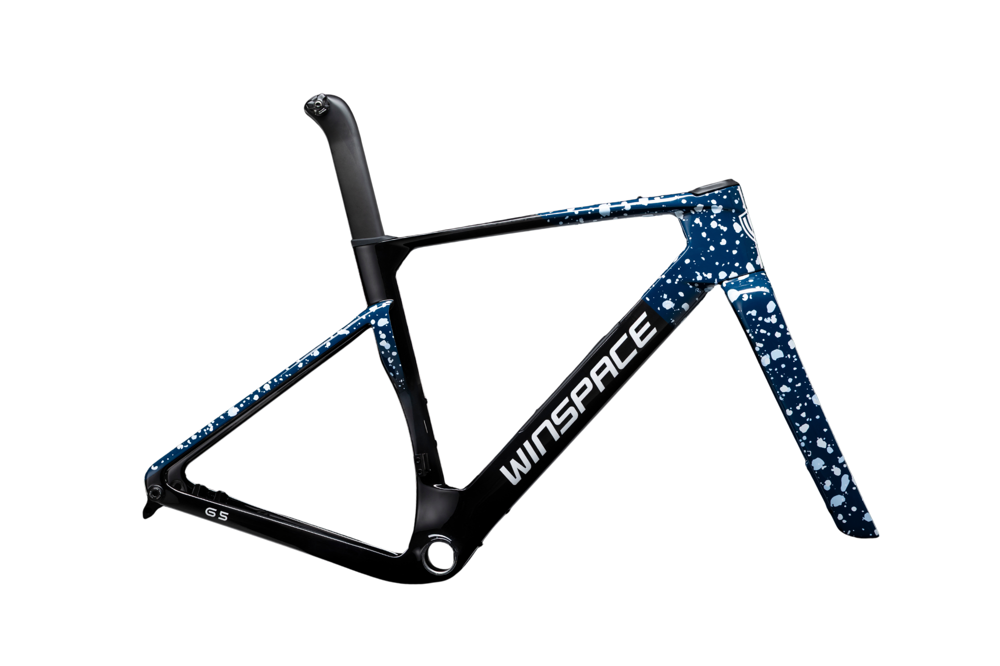 WINSPACE G5グラベル – WINSPACE JAPAN