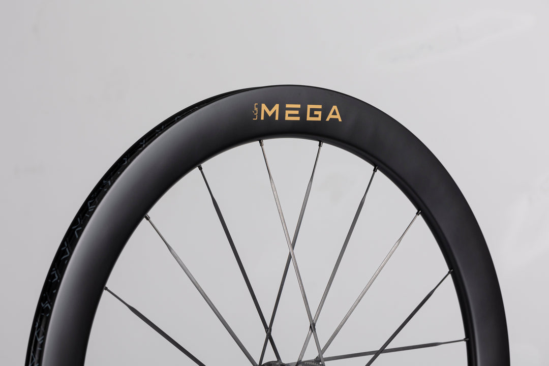 Lún MEGA