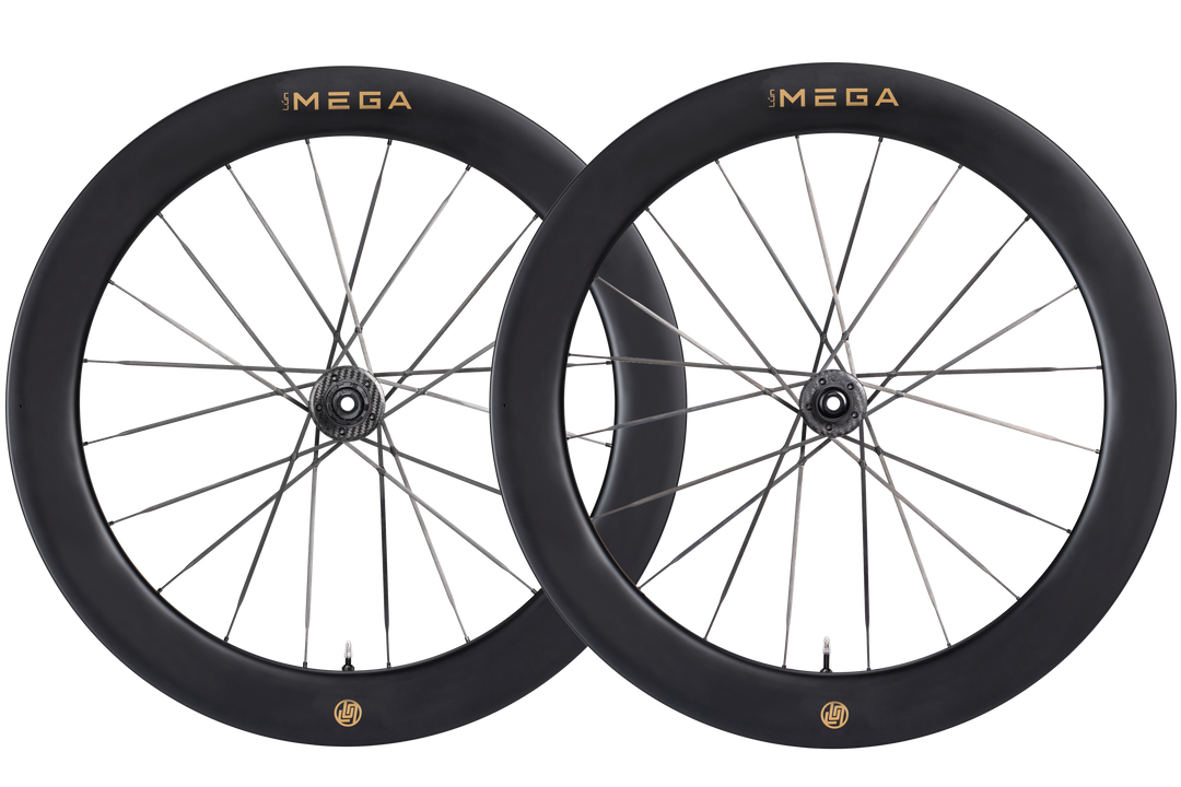 Lún MEGA