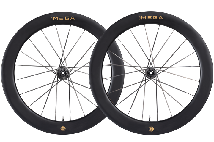 Lún MEGA