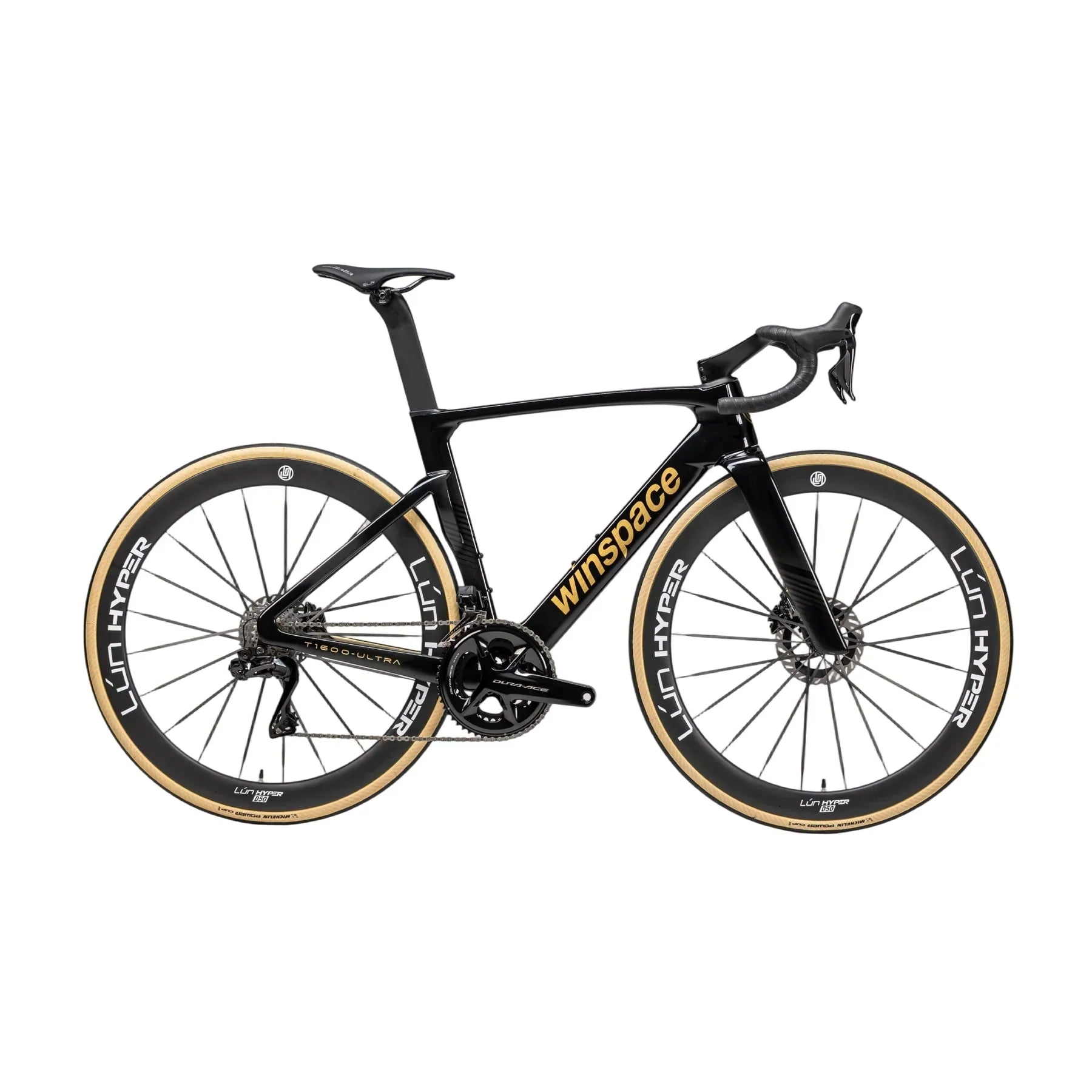 T1600 Ultra DURA-ACE Di2 – WINSPACE JAPAN
