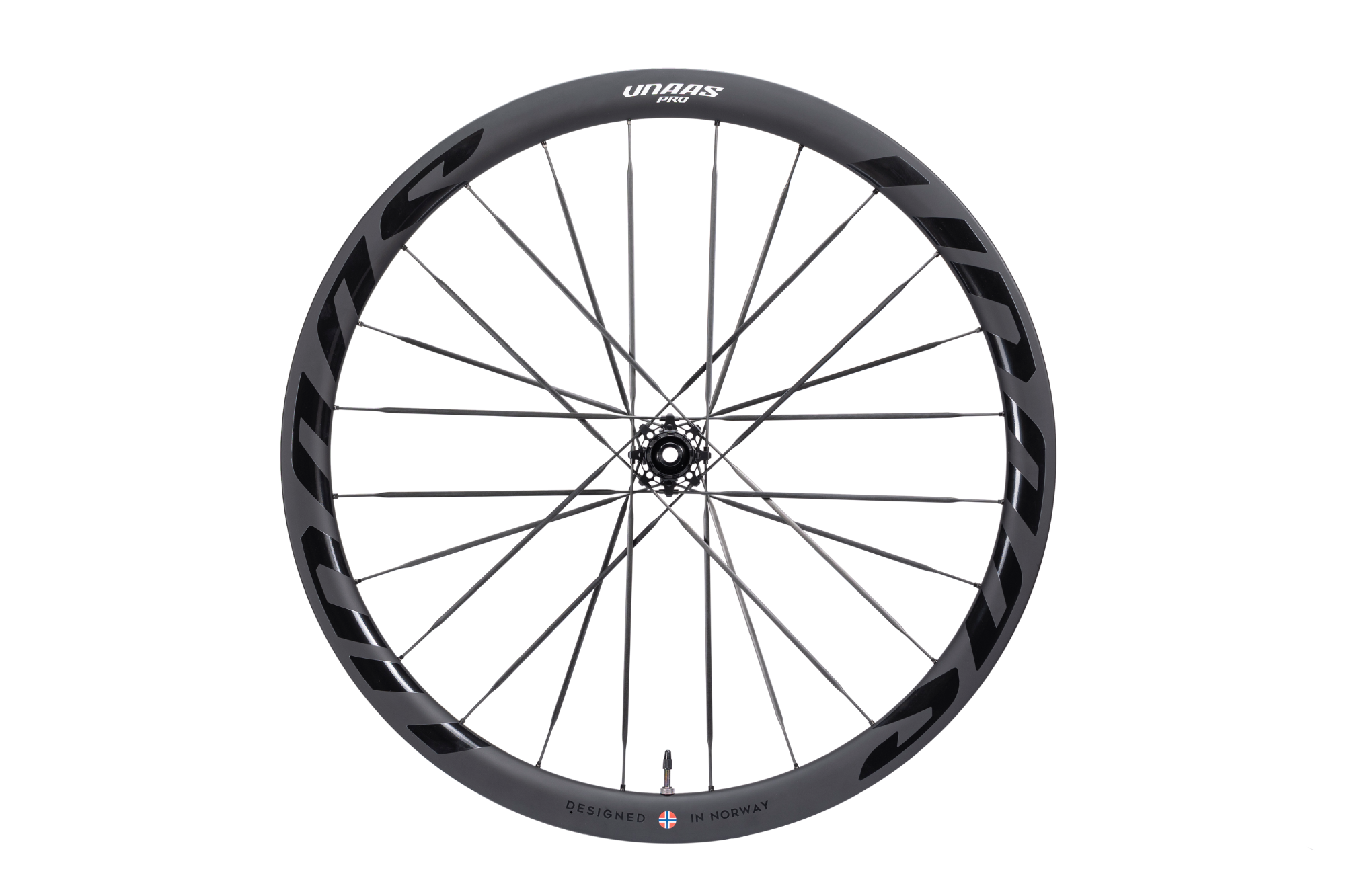 UNAAS PRO ホイールセット – WINSPACE JAPAN