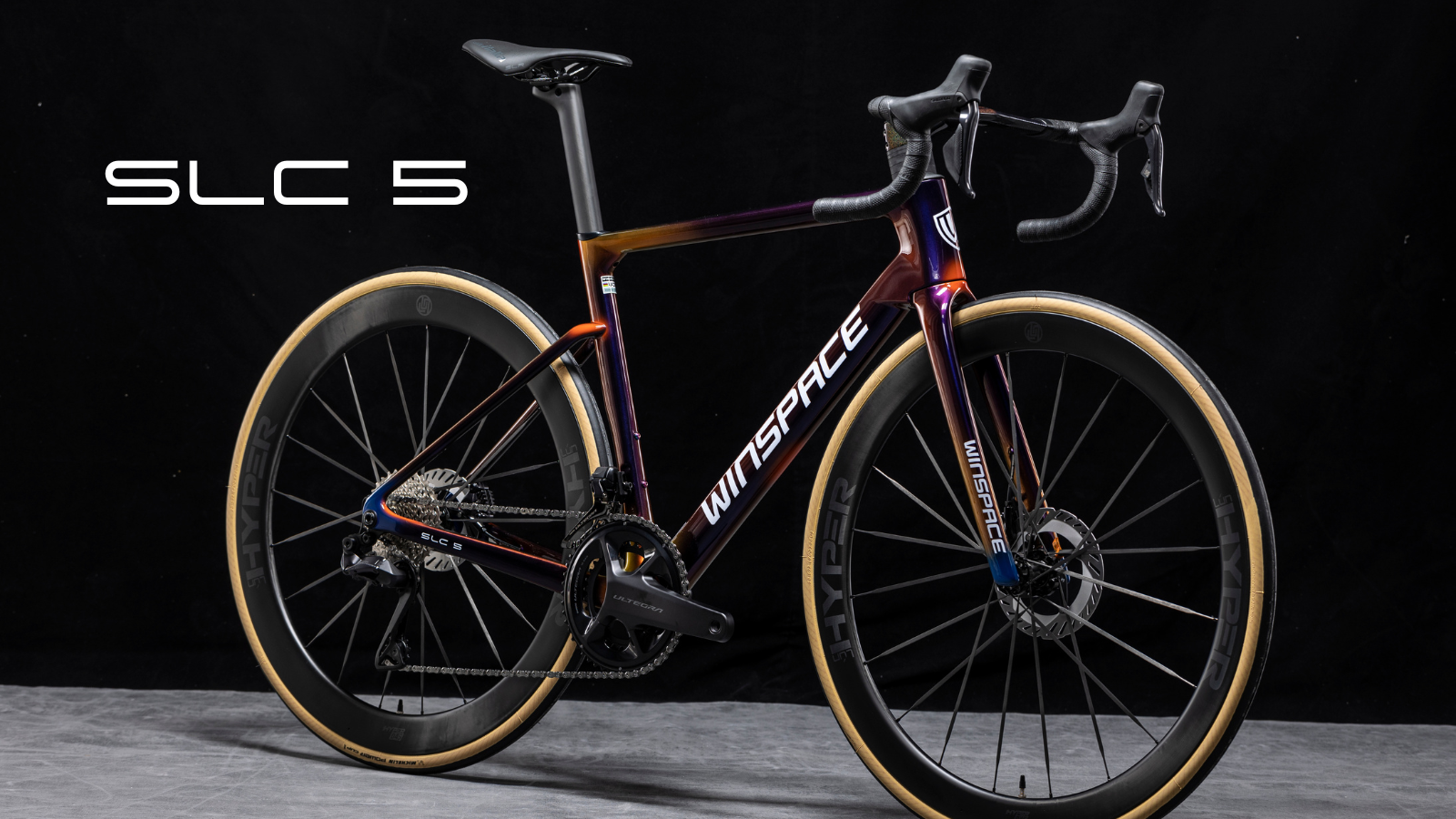 SLC5完成車販売決定 – WINSPACE JAPAN