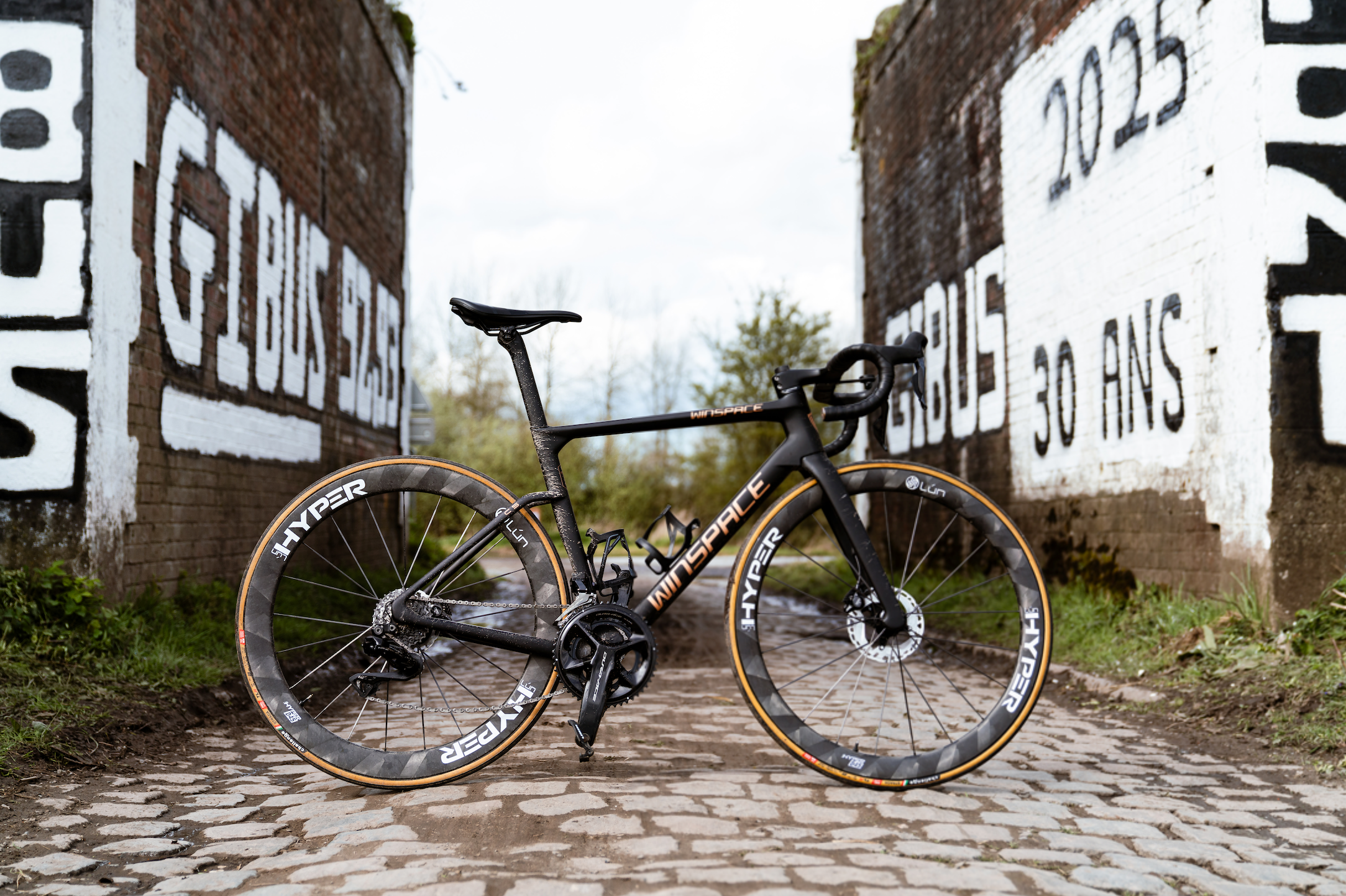 エアロダイナミクスとエンデュランスの性質を持つオールラウンドバイクC5