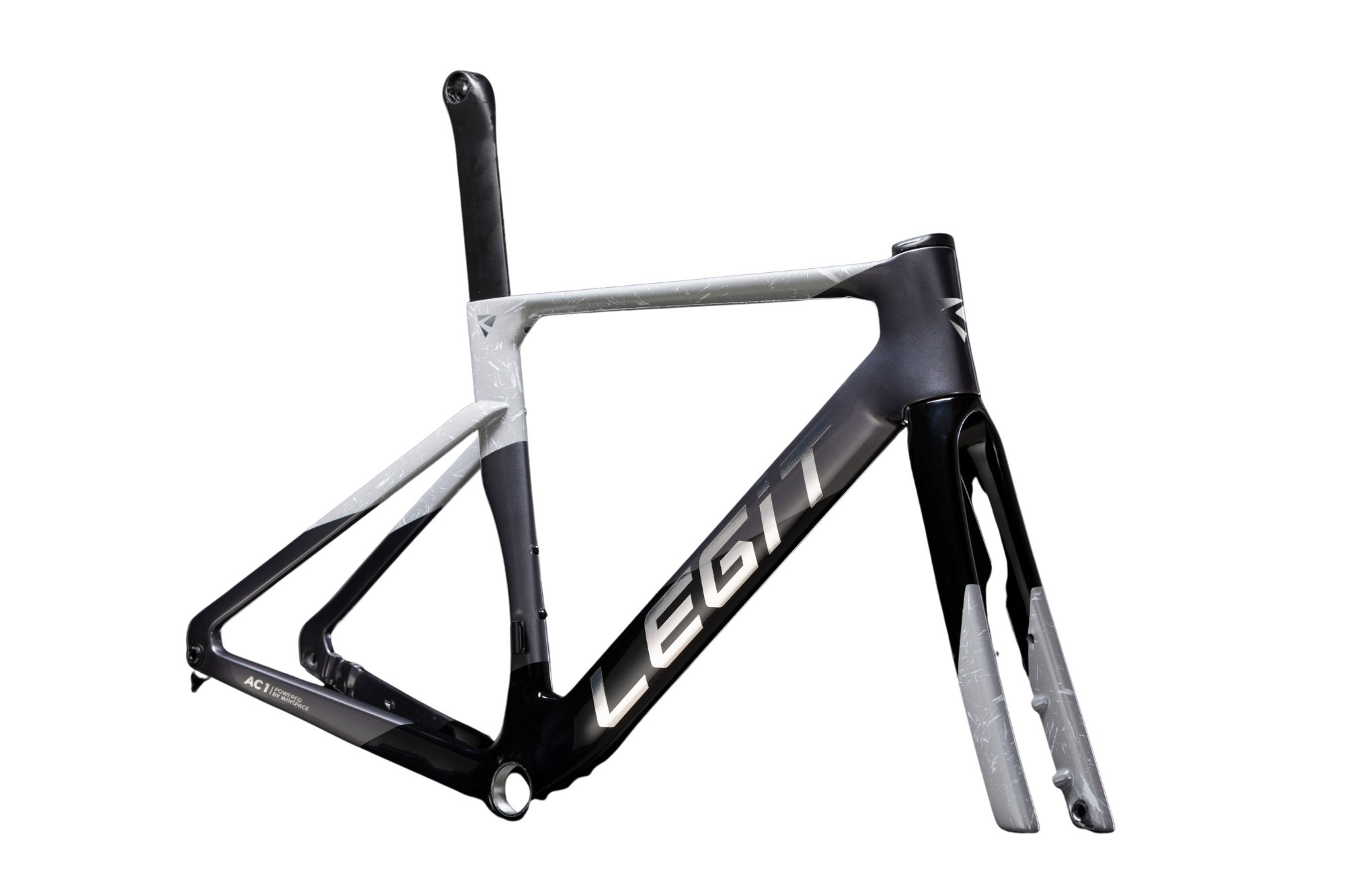 LEGiTから新型エアロロード「AC1」登場。