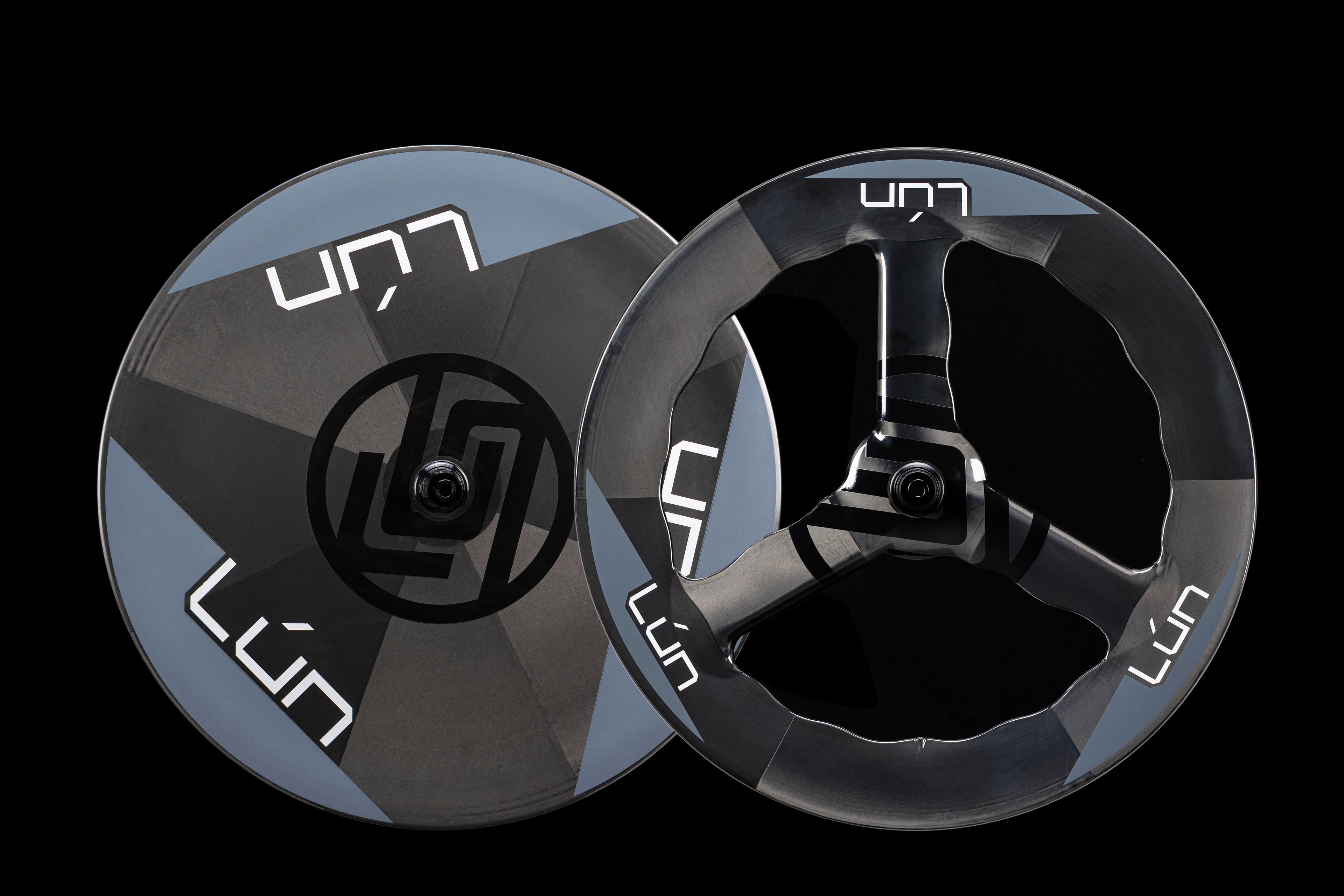 Lún「Kronos 2026」発売。TT・トライアスロン向けホイールが登場