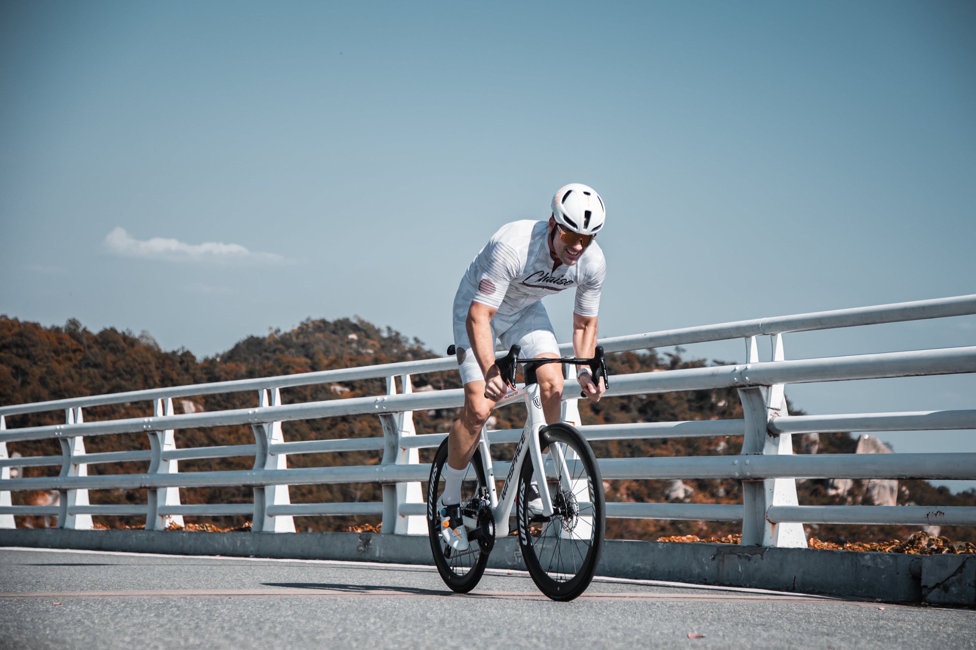 4月は試乗会ラッシュ！WINSPACEバイクを体感しよう