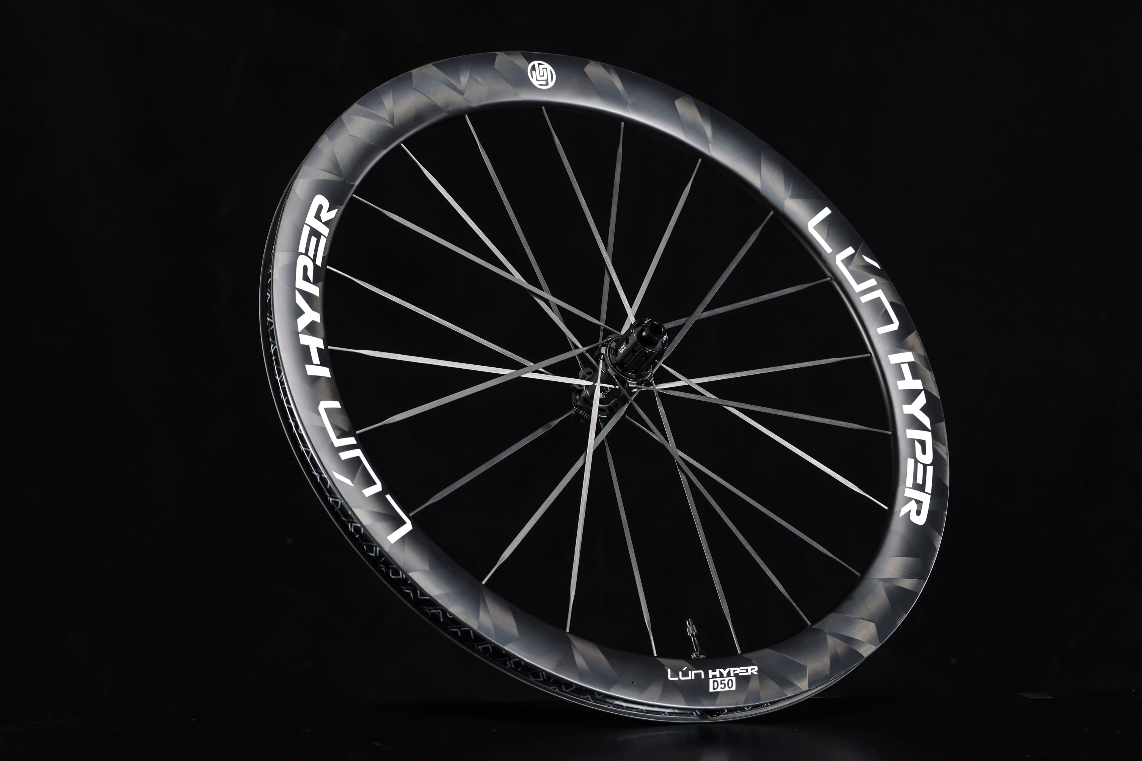 Lún HYPER5に「バタフライウィーブ」追加！