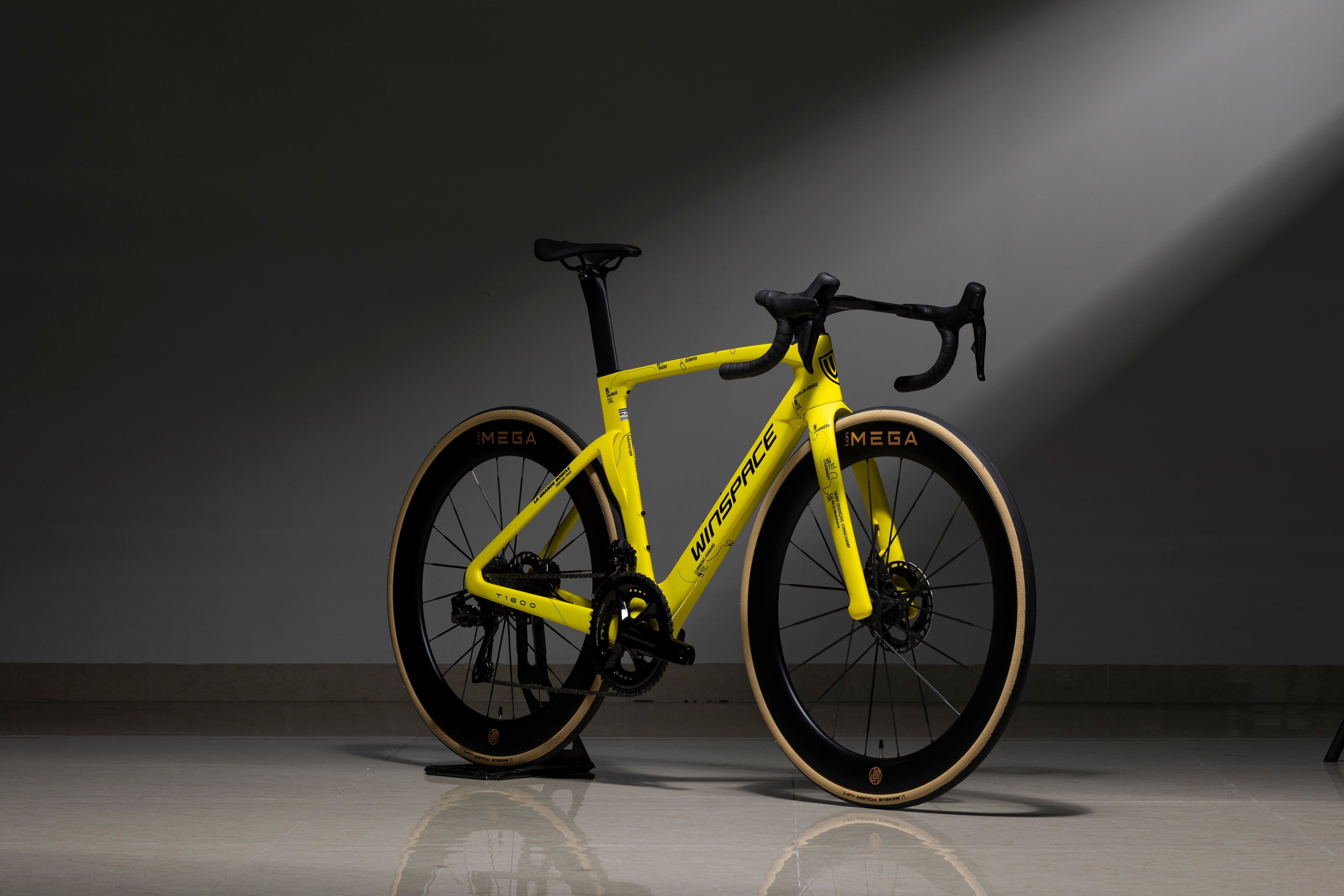 【T1600】発売決定