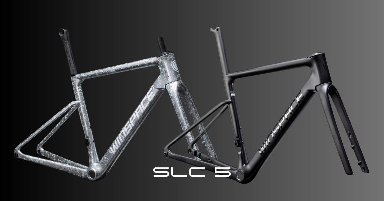 史上最高峰の走りを纏う、SLC5新色が登場！