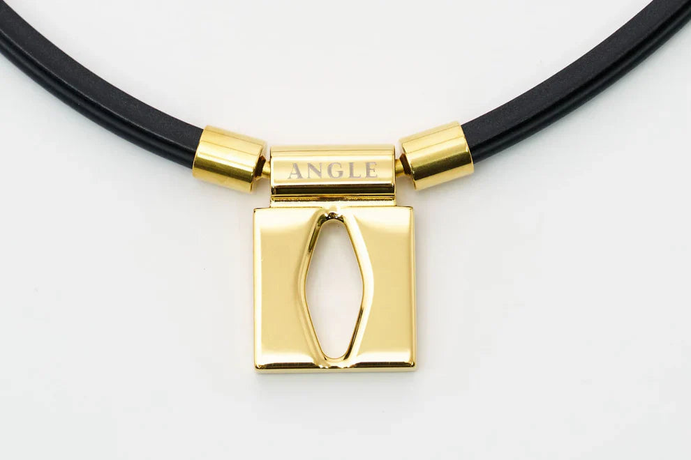 【医療機器】ANGLE e.MODEL 01 NECKLACE