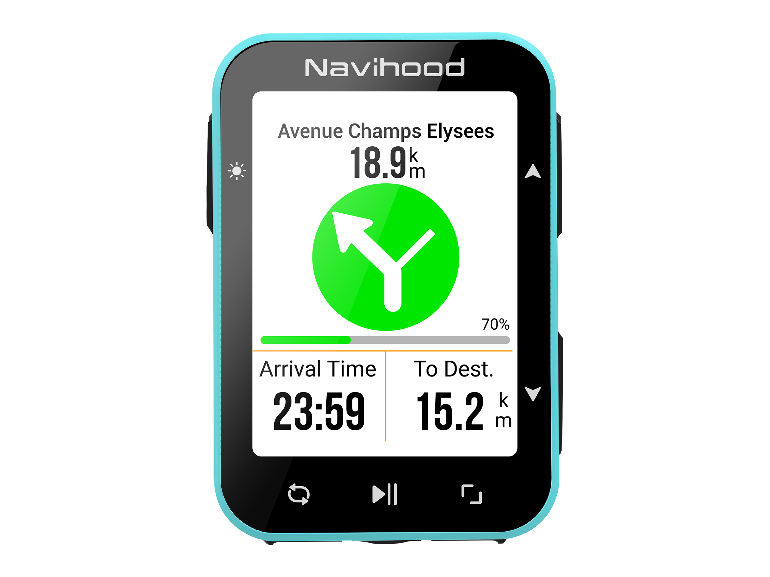 Navihood L2