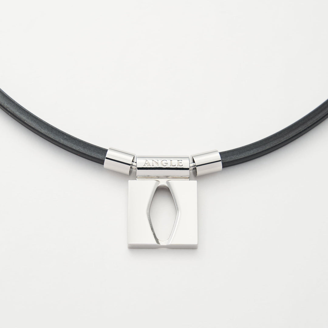 【医療機器】ANGLE e.MODEL 01 NECKLACE