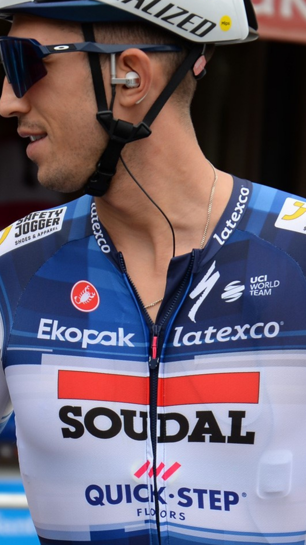 CORE 深部温度センサー