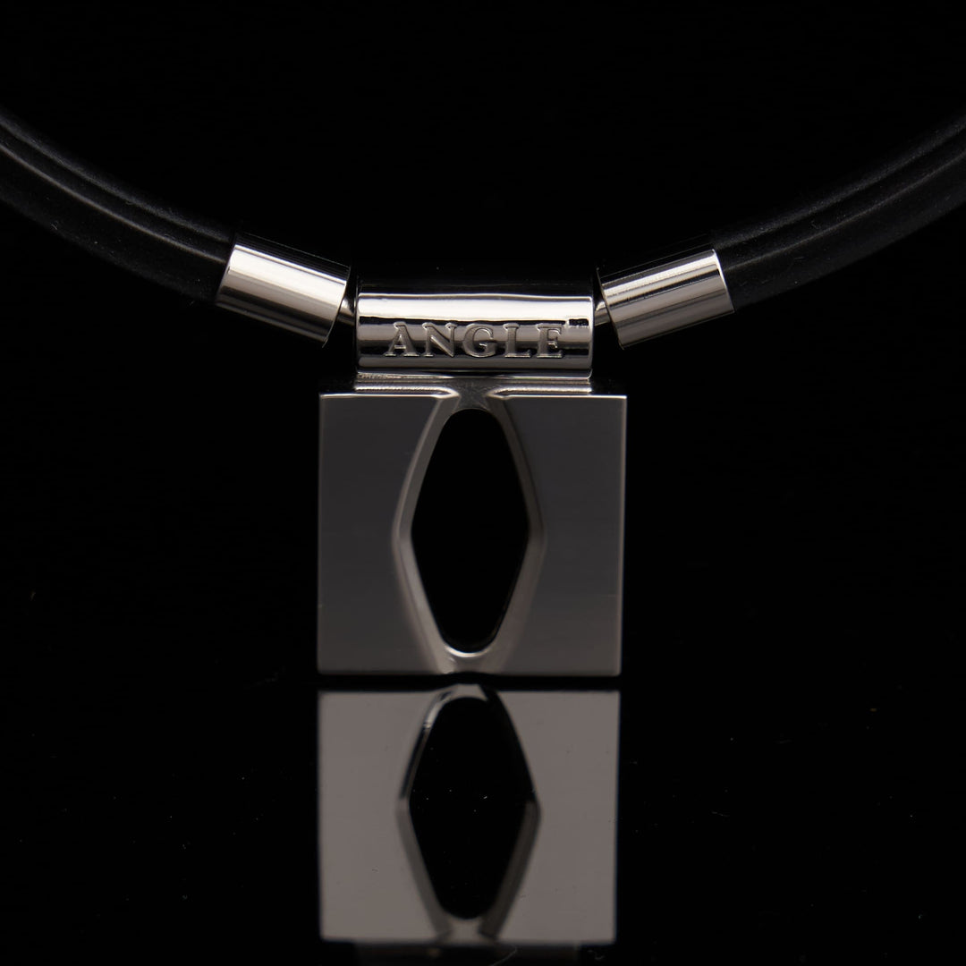 【医療機器】ANGLE e.MODEL 01 NECKLACE