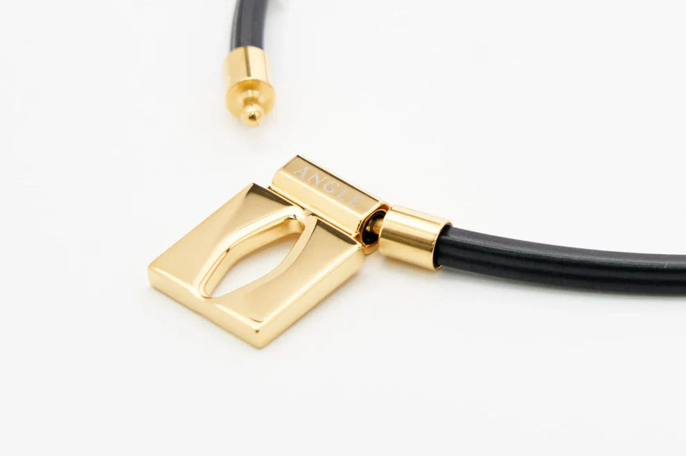 【医療機器】ANGLE e.MODEL 01 NECKLACE
