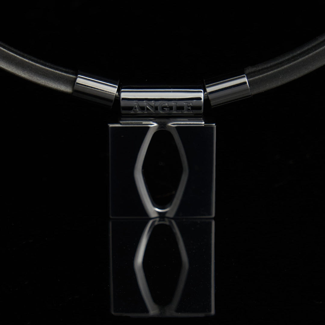 【医療機器】ANGLE e.MODEL 01 NECKLACE