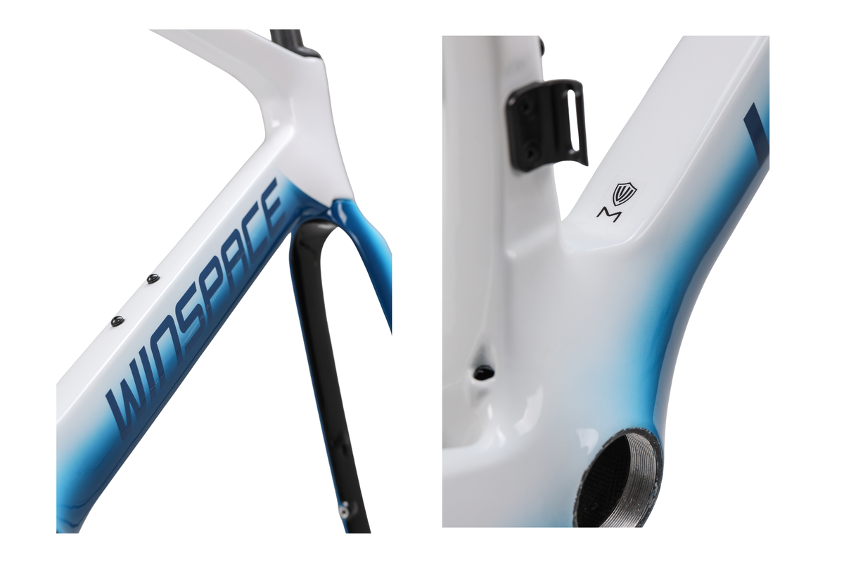 WINSPACE M5