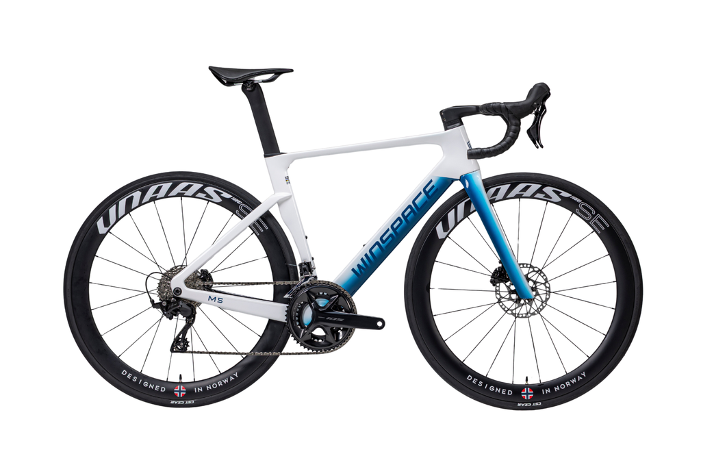 WINSPACE M5