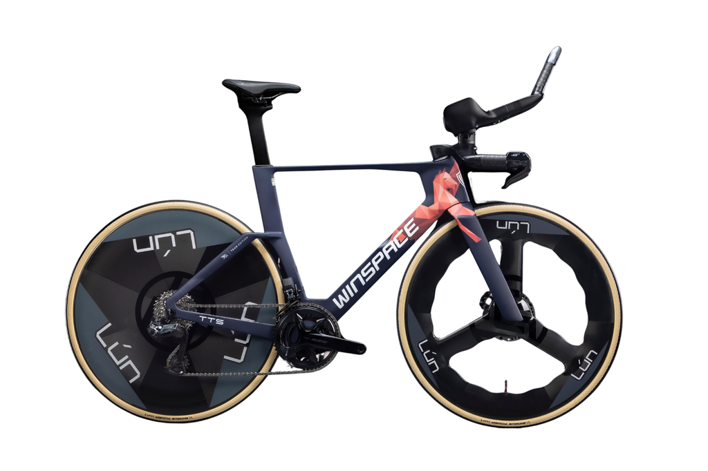 TT5 Ltwoo ERX完成車
