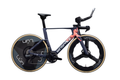 TT5 Ltwoo ERX完成車