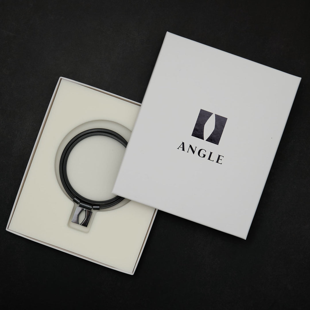 【医療機器】ANGLE e.MODEL 01 NECKLACE