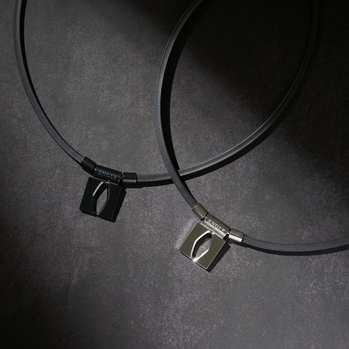 【医療機器】ANGLE e.MODEL 01 NECKLACE