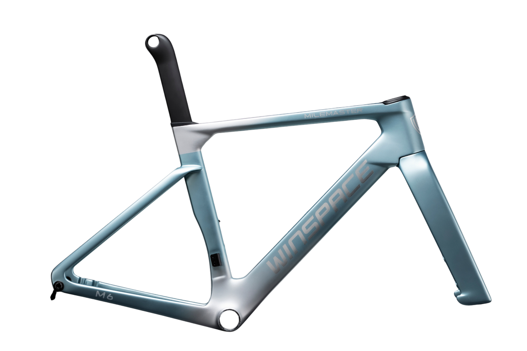 WINSPACE M6 105 SPORTS 完成車