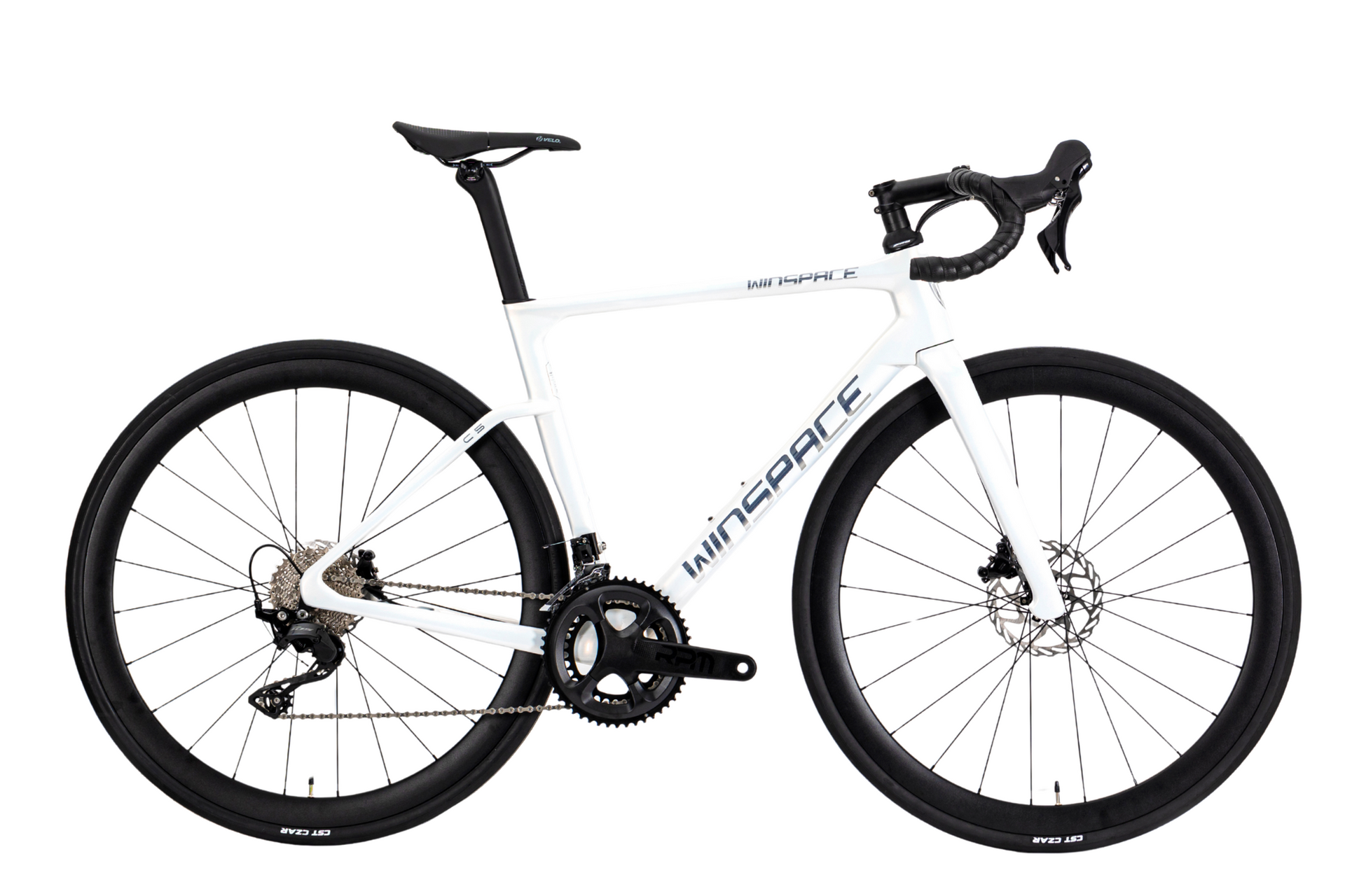 C5 105 Di2 SPORTS完成車 – WINSPACE JAPAN