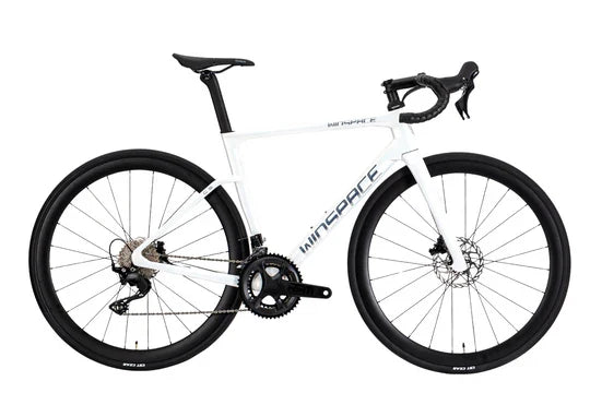 C5 105 Di2 SPORTS完成車