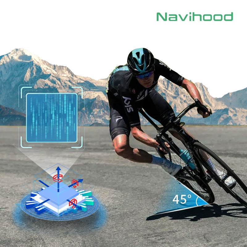 Navihood A2 Sensor