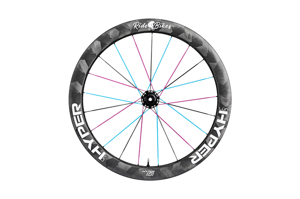 Lún HYPER 23 RBB