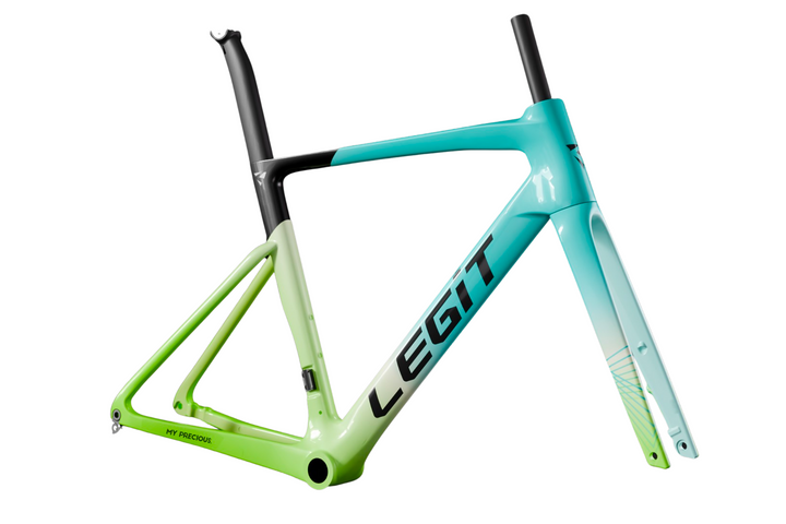 LEGiT L2 フレームセット