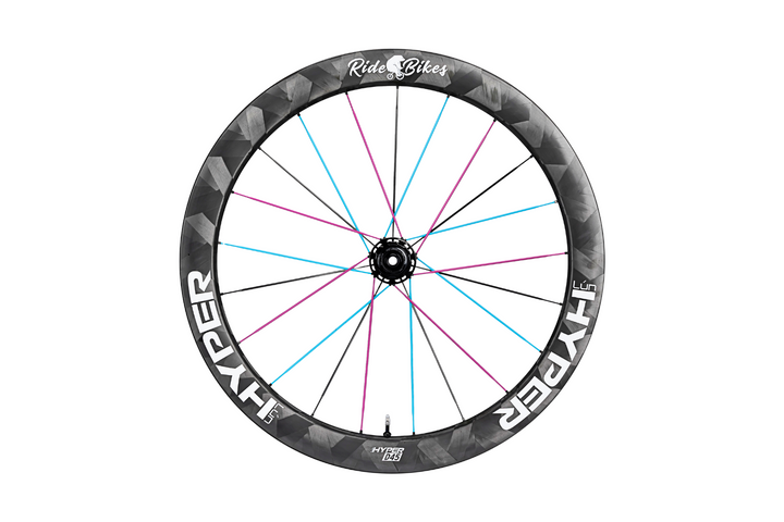 Lún HYPER 23 RBB