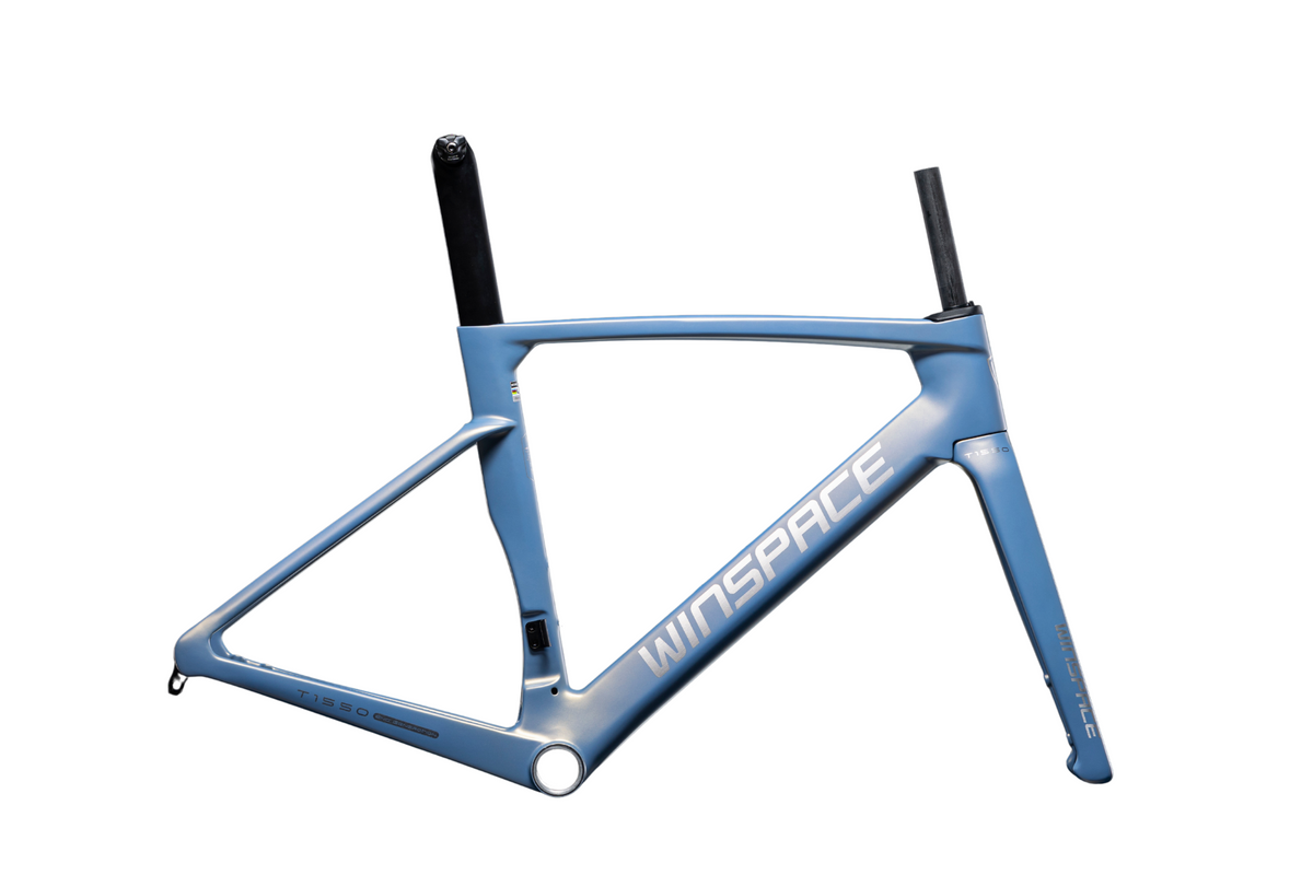 T1550 2nd Gen ULTEGRA Di2 完成車