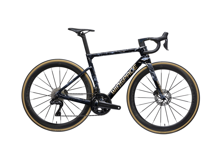 SLC5 ULTEGRA Di2 完成車