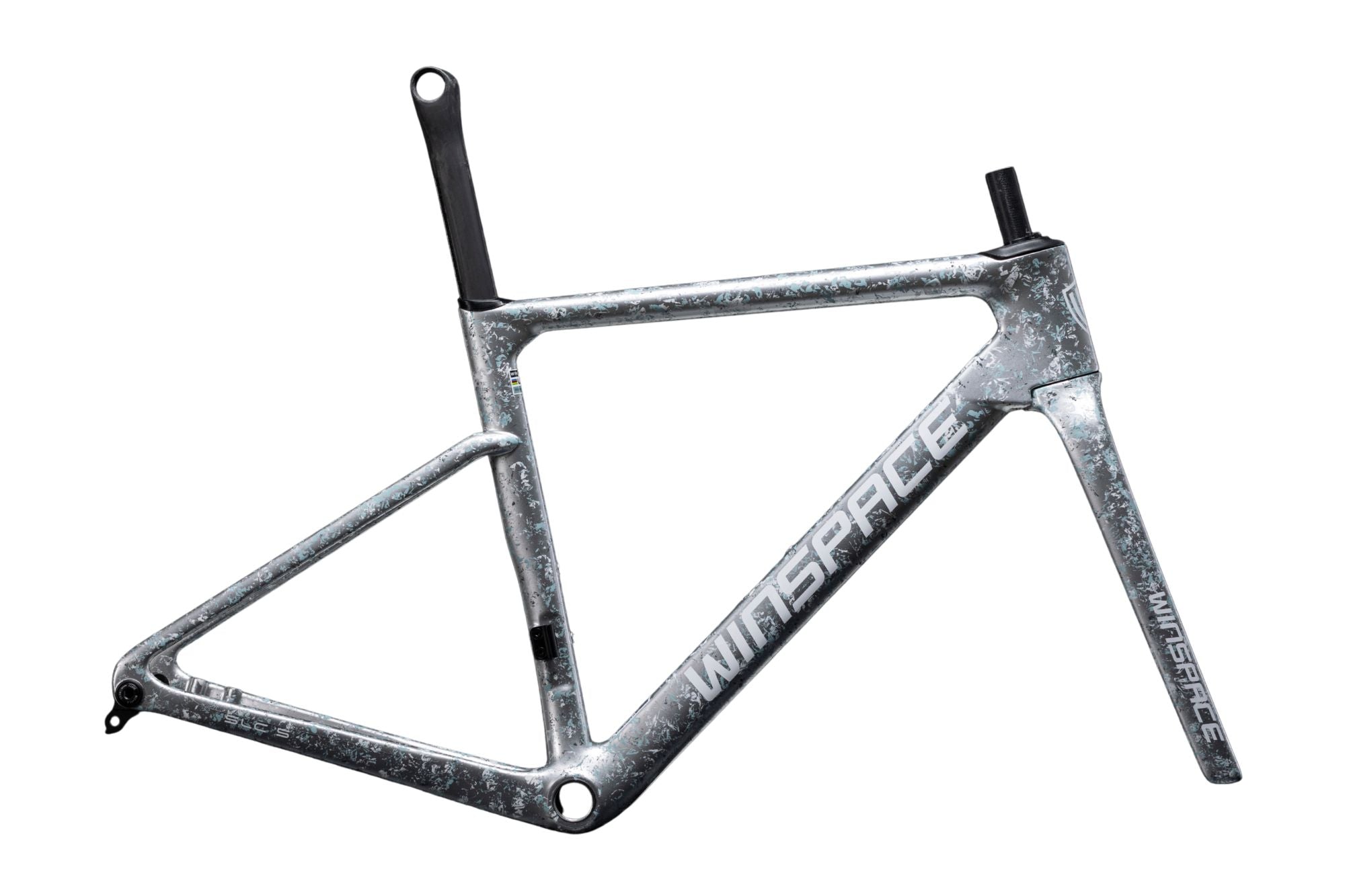 SLC5 ULTEGRA Di2 完成車 – WINSPACE JAPAN