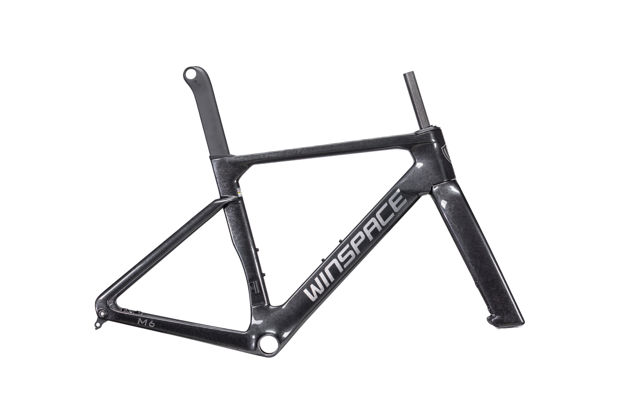 M6 TT L-Twoo eRX完成車