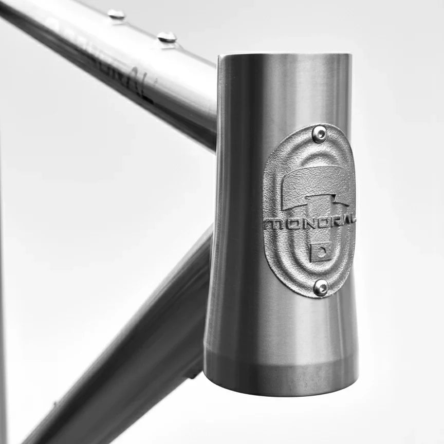 MONORAL BIKES AR-オールロード