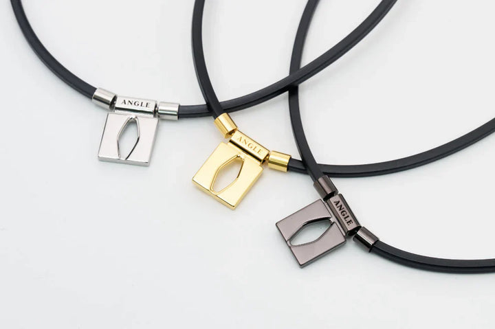 【医療機器】ANGLE e.MODEL 01 NECKLACE
