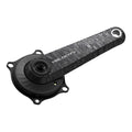 VELOCITY-XPOWER POWER METER CARBON CRANKSET 110BCD-4S