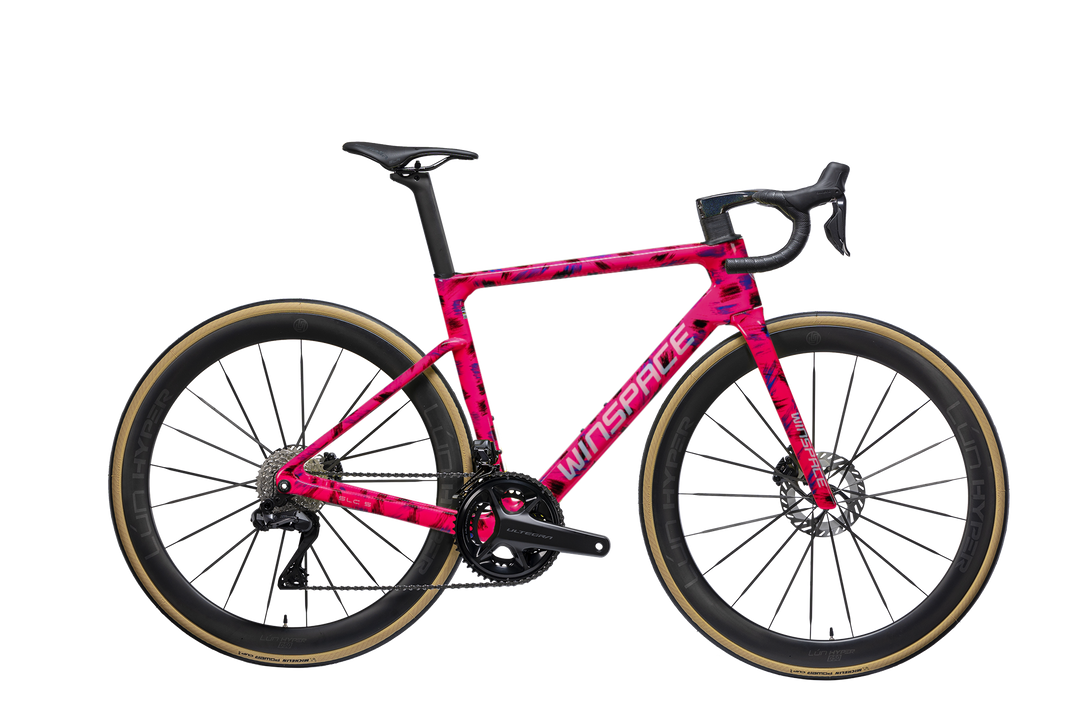 SLC5 完成車 – WINSPACE JAPAN