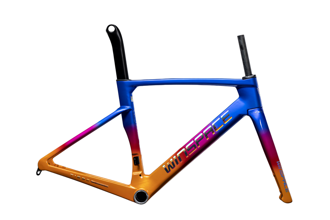 T1550 2nd Gen ULTEGRA Di2完成車