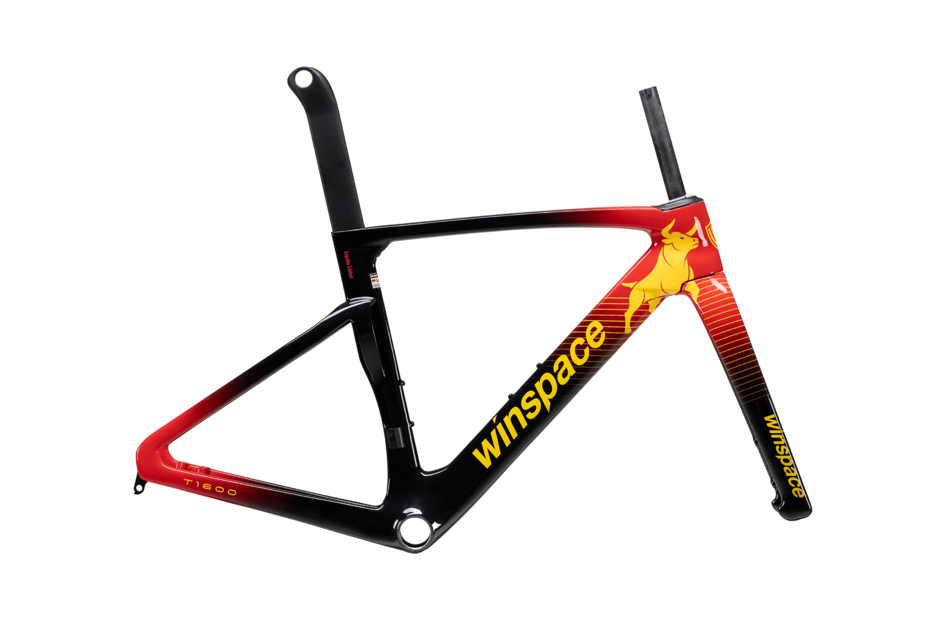 WINSPACE T1600 – WINSPACE JAPAN