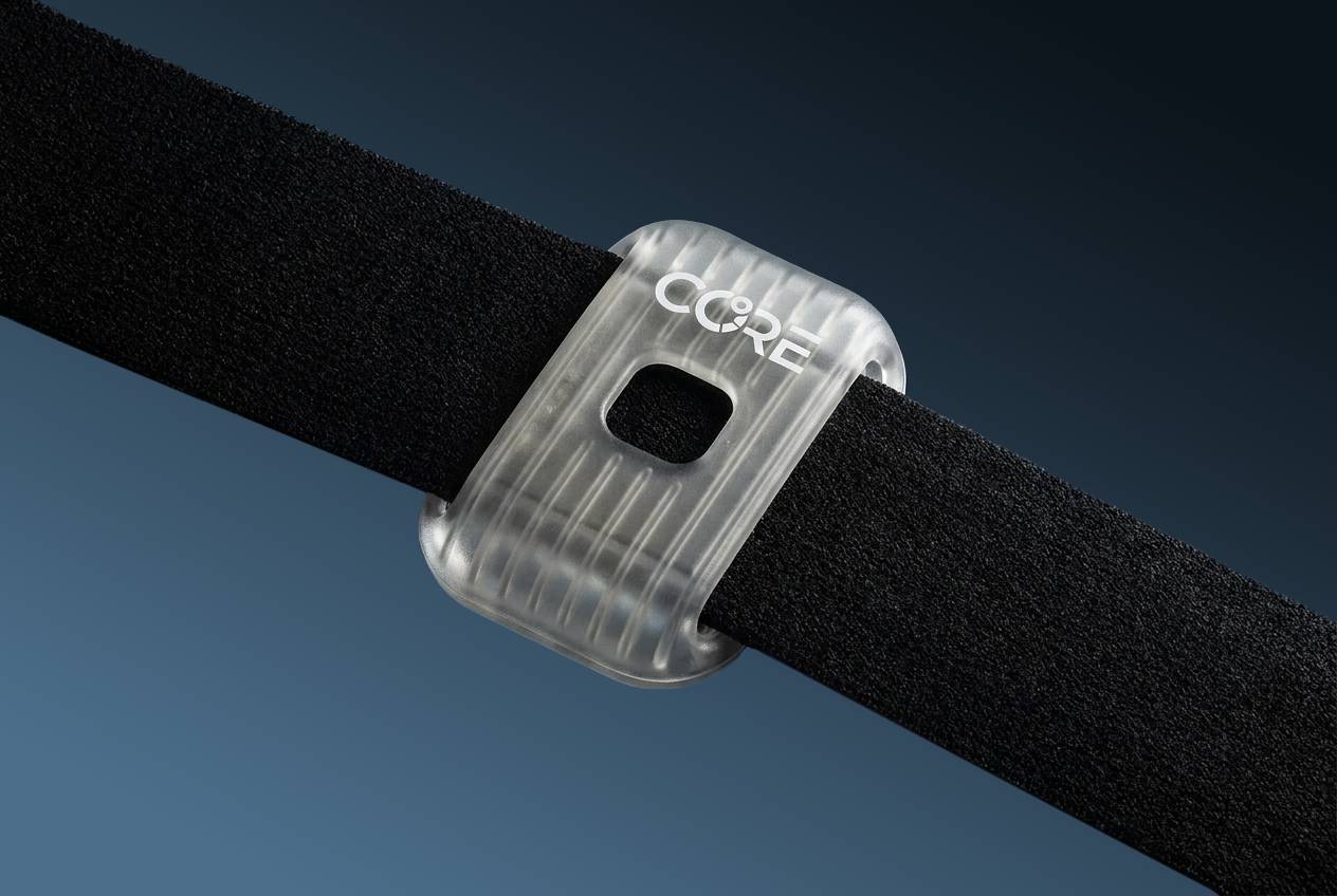 CORE2 深部温度センサー